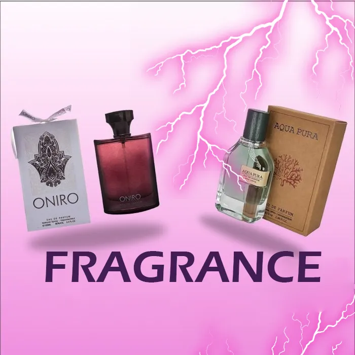 دسته بندی فرگرانس