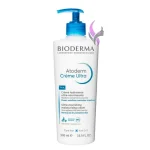 کرم مرطوب کننده صورت و بدن اتودرم بایودرما 500 میل BIODERMA