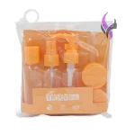 پک کوچک مسافرتی 5 تایی TRAVEL