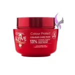 ماسک محافظ موهای رنگ شده و هایلایت لورال  ELSEVE- COLOR VIVE BY LOreal