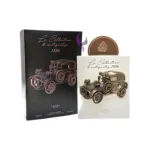 عطر ادکلن لطافه لا کالکشن د آنتیکس 1886 (لطافه ماشین) – Lattafa La Collection D’antiquites 1886