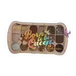 پالت سایه 18 رنگ لارین BORN TOBE QUEEN G083(01) - Image 2