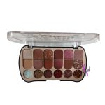 پالت سایه 18 رنگ لارین BORN TOBE QUEEN G083(02)