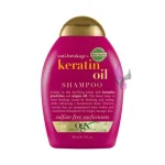 شامپو مو او جی ایکس OGX ترمیم کننده