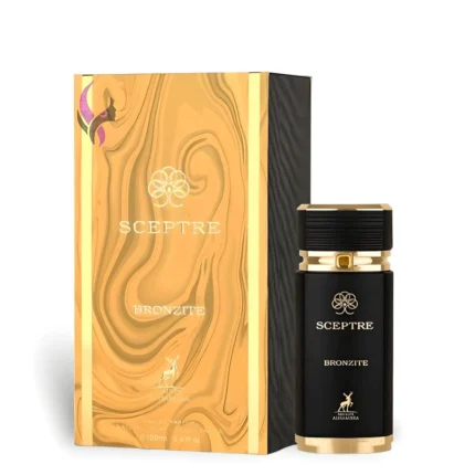 ادکلن بولگاری تایگار الحمبرا