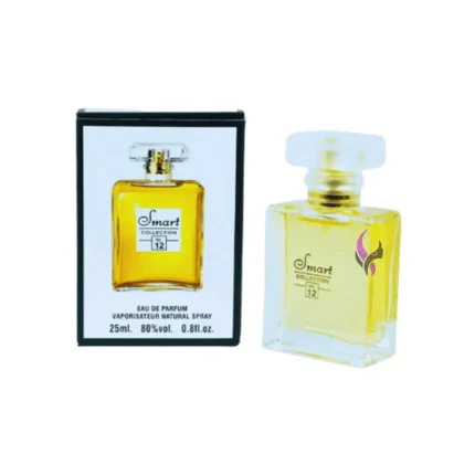 عطر ادکلن 25 میل شنل نامبر5