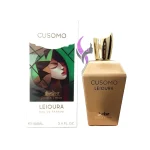 ادکلن کازومو لئورا جسیکاتوین مشابه رایحه کازاموراتی لیرا