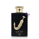 ادکلن عشق الشیوخ گلد لطافه Lattafa Ishq Al Shuyukh Gold - Image 2