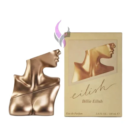 ادکلن بیلی ایلیش طلایی گالری یاس