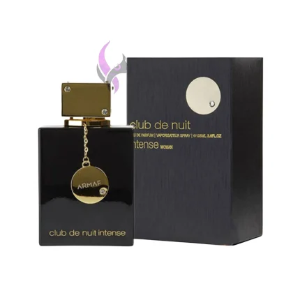 ادکلن آرماف کلاب د نویت اینتنس