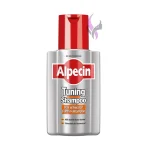 شامپو ضد سفیدی آلپسین گالری یاس