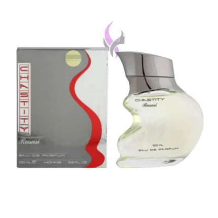 ادکلن رصاصی چستیتی مردانه