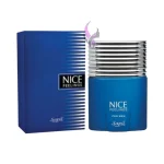 ادکلن نایس فیلینگز آبی Nice Feelings Blue