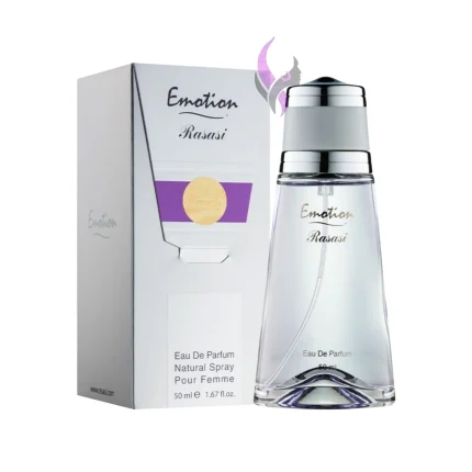 ادکلن رصاصی ایموشن