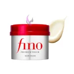 ماسک ترمیم کننده مو پریمیوم تاچ شیسیدو فینو گالری یاس