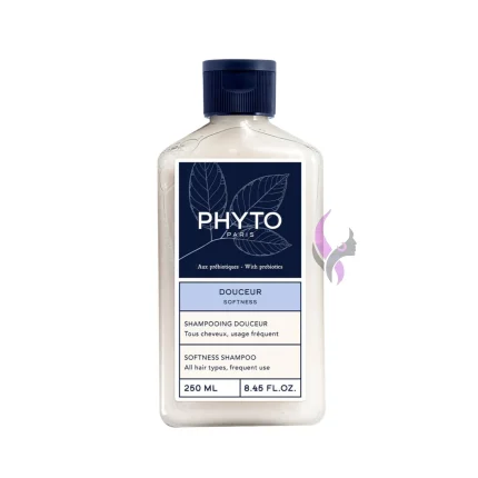 شامپو نرم کننده روزانه فیتو گالری یاس