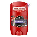 مام صابوبی اولد اسپایس مدل Night Panther