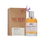 ادکلن له لابو سانتال 33 جسیکاتواین Le Labo Santal 33