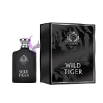 ادکلن ویلد تایگر آر کی وی 100 میل گالری یاس