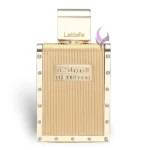 ادکلن مردانه لطافه مدل المملکه The Kingdom