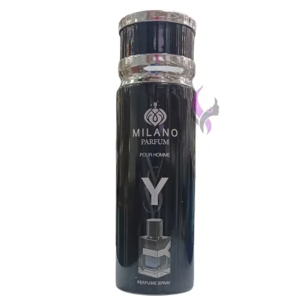 اسپری ایو سن لورن وای Laurent