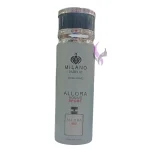 اسپری میلانو رایحه الور هوم اسپرت Allure Homme Sport