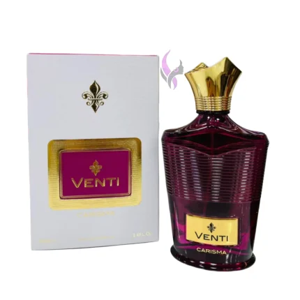 ادکلن ونتی کرید کارمینا فرگرانس ورد