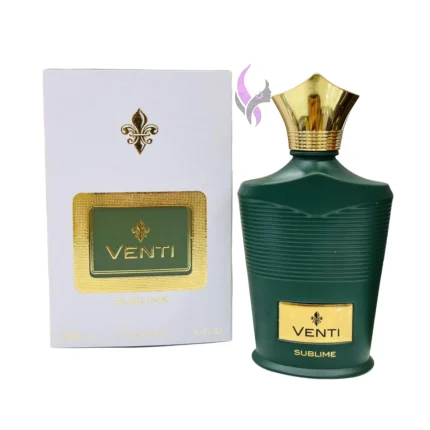 ادکلن ونتی کرید میلسیم فرگرانس ورد