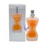 ادکلن ژان پل گوتیه زنانه مینی کد 004 سوپر اسمارت Jean Paul Gaultier