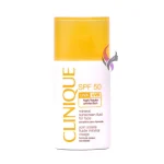 کرم ضد آفتاب مینرال کلینیک SPF50