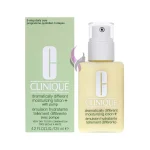 آبرسان کلینیک پوست خشک و خیلی خشک