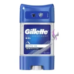 مام ژله ای ضد تعریق مدل ARCTIC ICE ژیلت GILLETTE