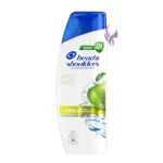 شامپو ضد شوره و طراوت بخش Apple Fresh هد اند شولدرز
