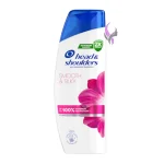 شامپو ضد شوره و ضد وز Smooth and Silky هد اند شولدرز