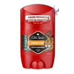 مام صابونی مدل Tigerclaw اولد اسپایس