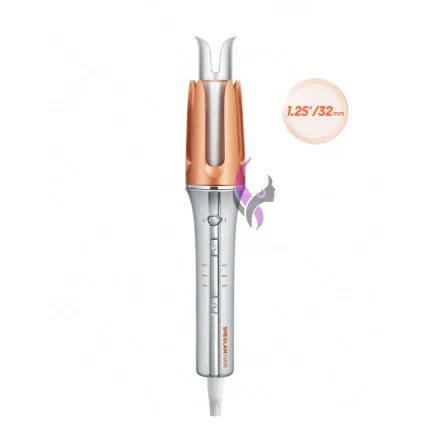 دستگاه کرلی SGH-OTIC-01-25 شیگلم