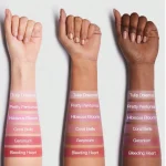 پالت رژگونه 6 رنگ مدل Blushing Bouquet شیگلم SHEGLAM - Image 2