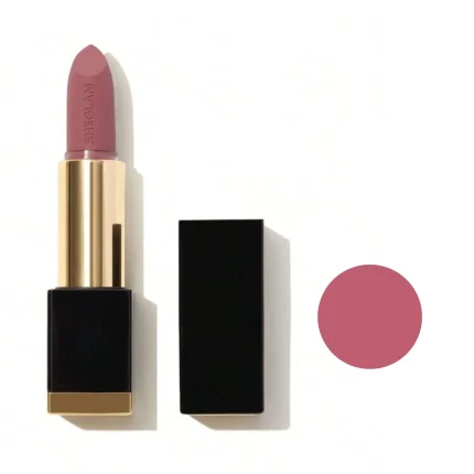 رژلب جامد مات شیگلم رنگ Wedding