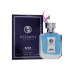 ادکلن ورساچه پورهوم جسیکا توین Versace Pour Homme