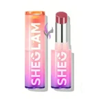 رژلب خیس آینه ای مدل MIRROR KISS شیگلم SHEGLAM