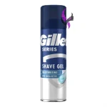 ژل اصلاح مدل Moistursing ژیلت