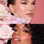 رژگونه مایع شیگلم رنگ Devoted - Image 2