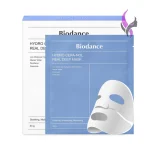 ماسک ورقه ای هیالورنیک بایودنس Biodance