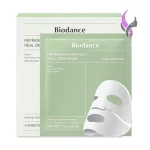 ماسک ورقه ای جلبک دریایی بایودنس Biodance
