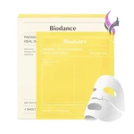 ماسک ورقه ای ضدلک ویتا نیاسینامید بایودنس Biodance