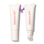 لیپ گلاس آبرسان مدل Crystal Glaze شیگلم