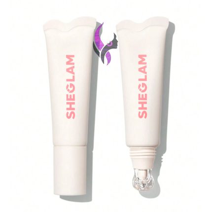 لیپ گلاس آبرسان مدل Crystal Glaze شیگلم