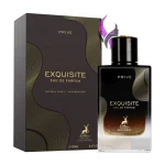 ادکلن اکسکوزیت پرایو الحمبرا