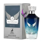 ادکلن ویکتوریوسو میت رایحه اینوکتوس لجند الحمبرا  victorioso myth