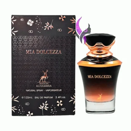 ادکلن میا دولسزا الحمبرا